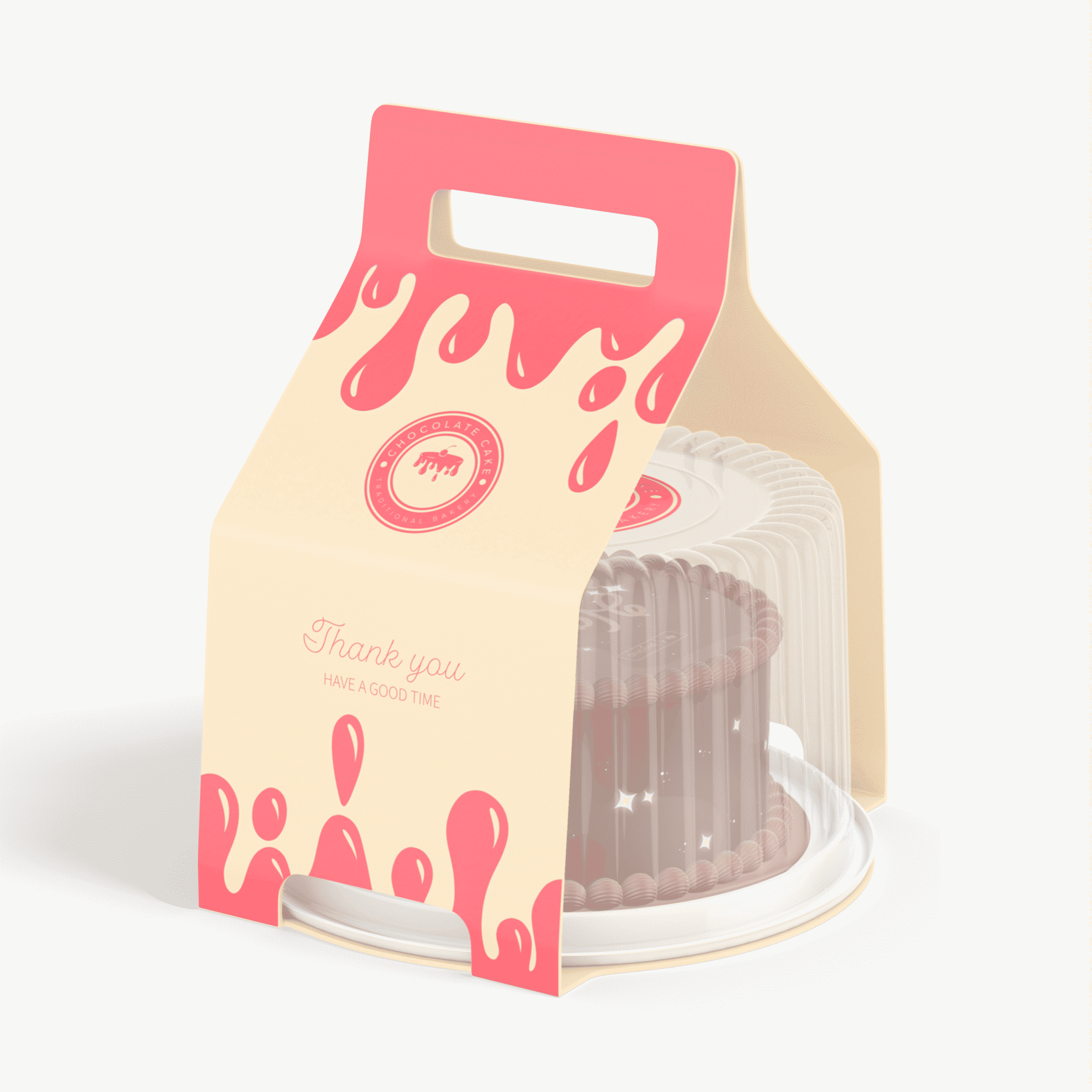 bakery boxes