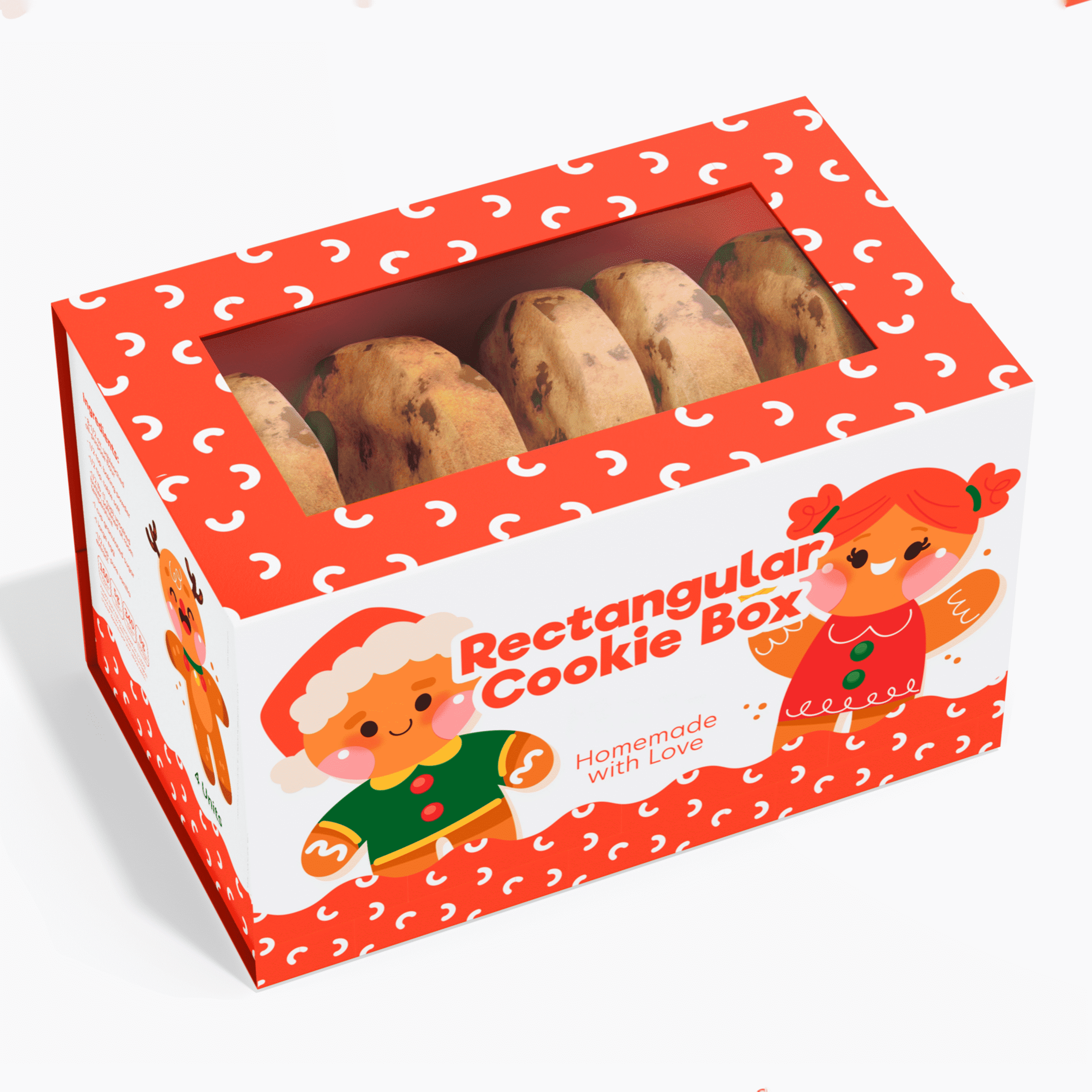 artsypackaging : bakery boxes