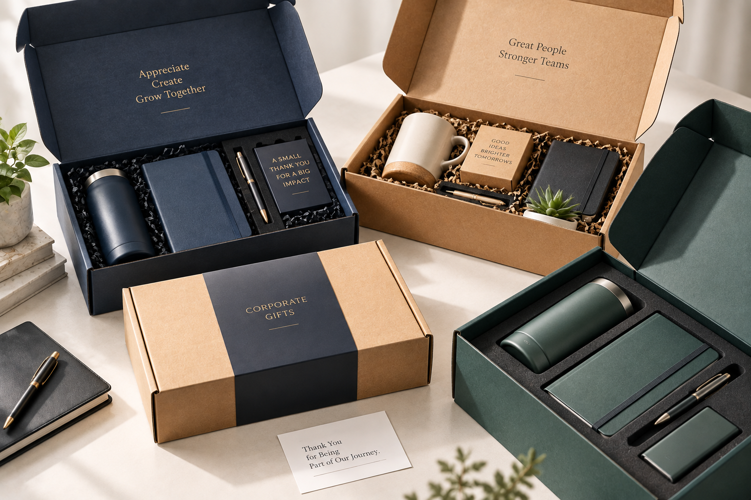 Corporate Gifts