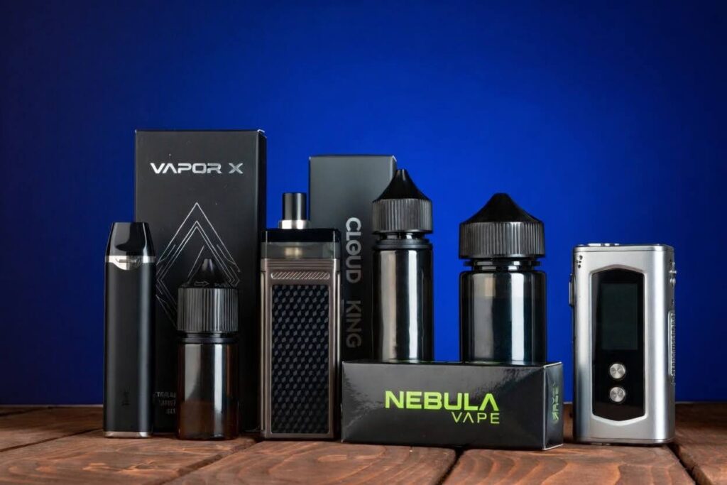 vape Boxes 2