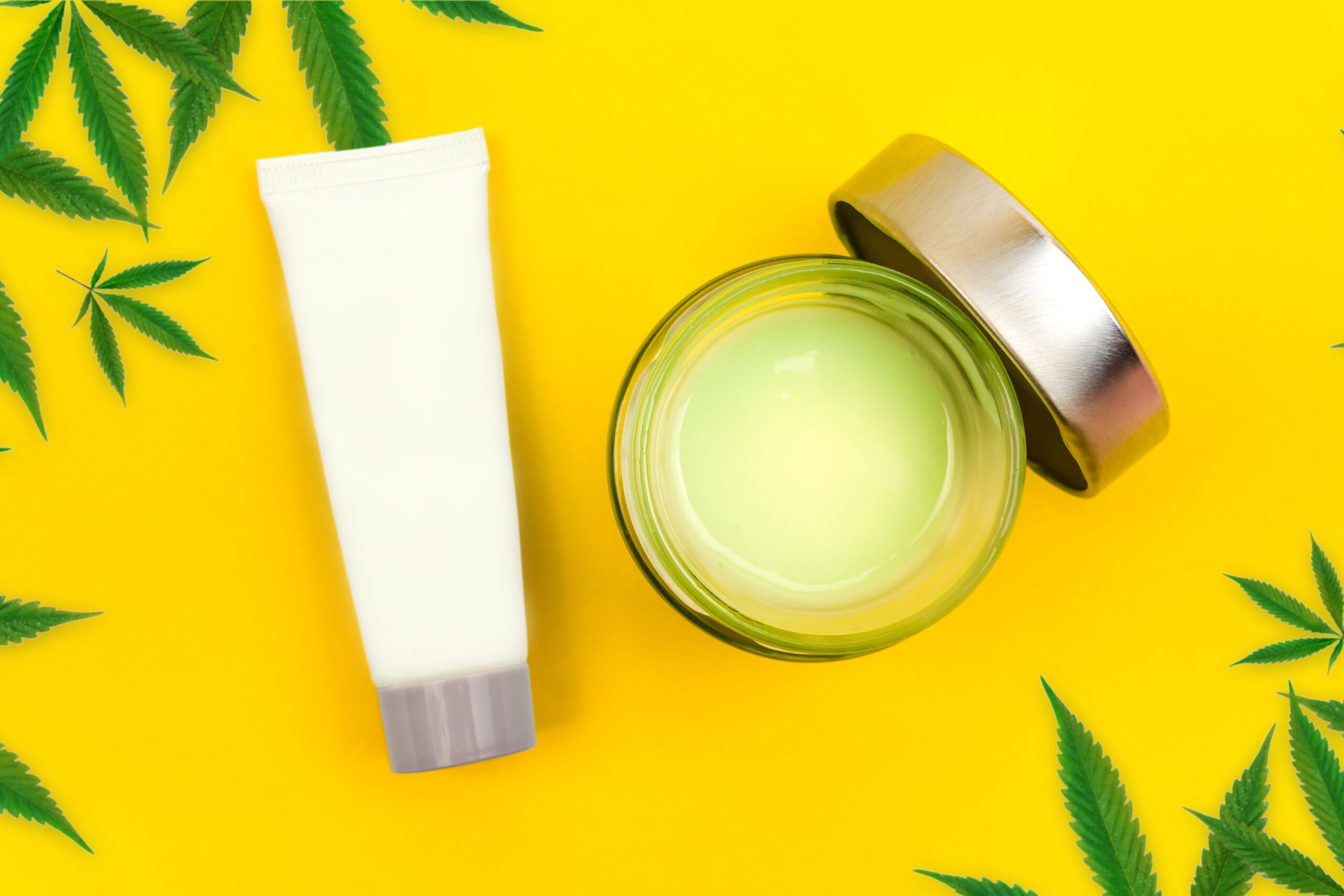 cbd cannabis infused creams skin topical products 2026 01 06 10 13 40 utc