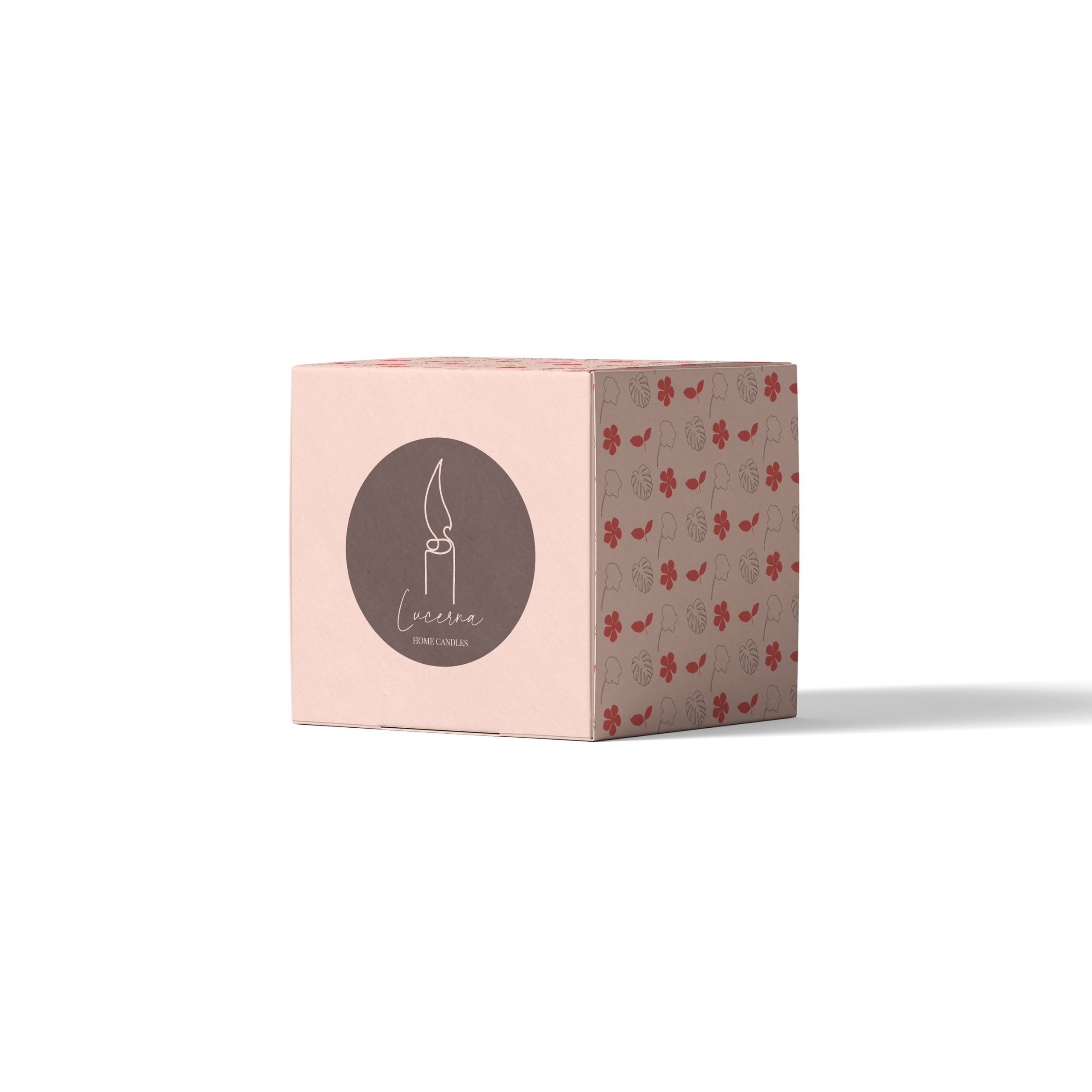 Custom Candle Boxes