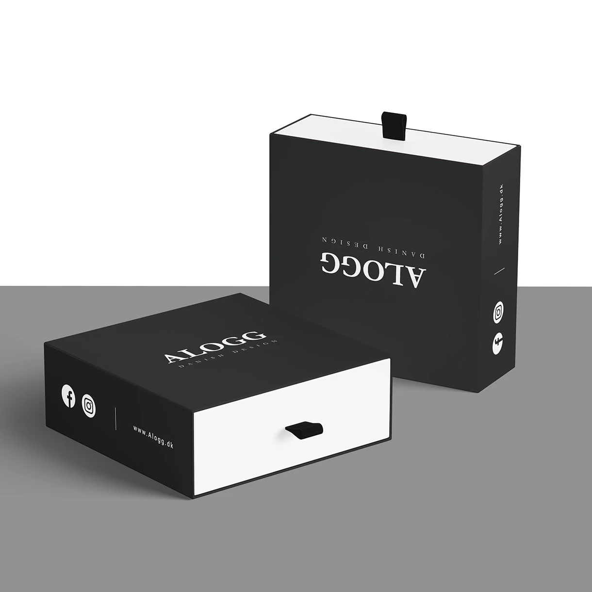 tray-and-drawer-rigid-box