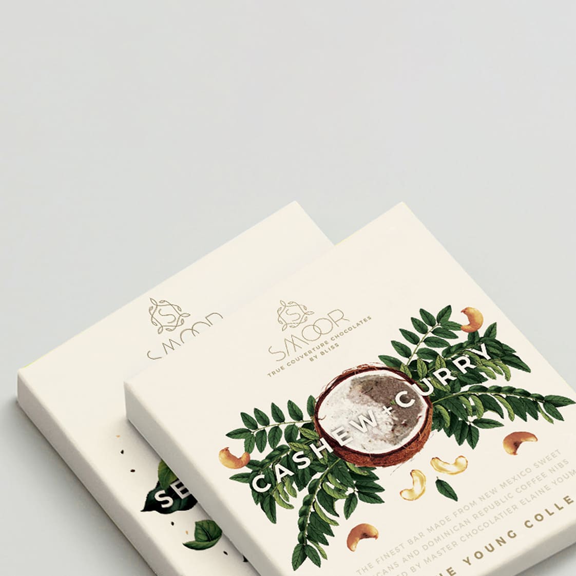 Custom packaging
