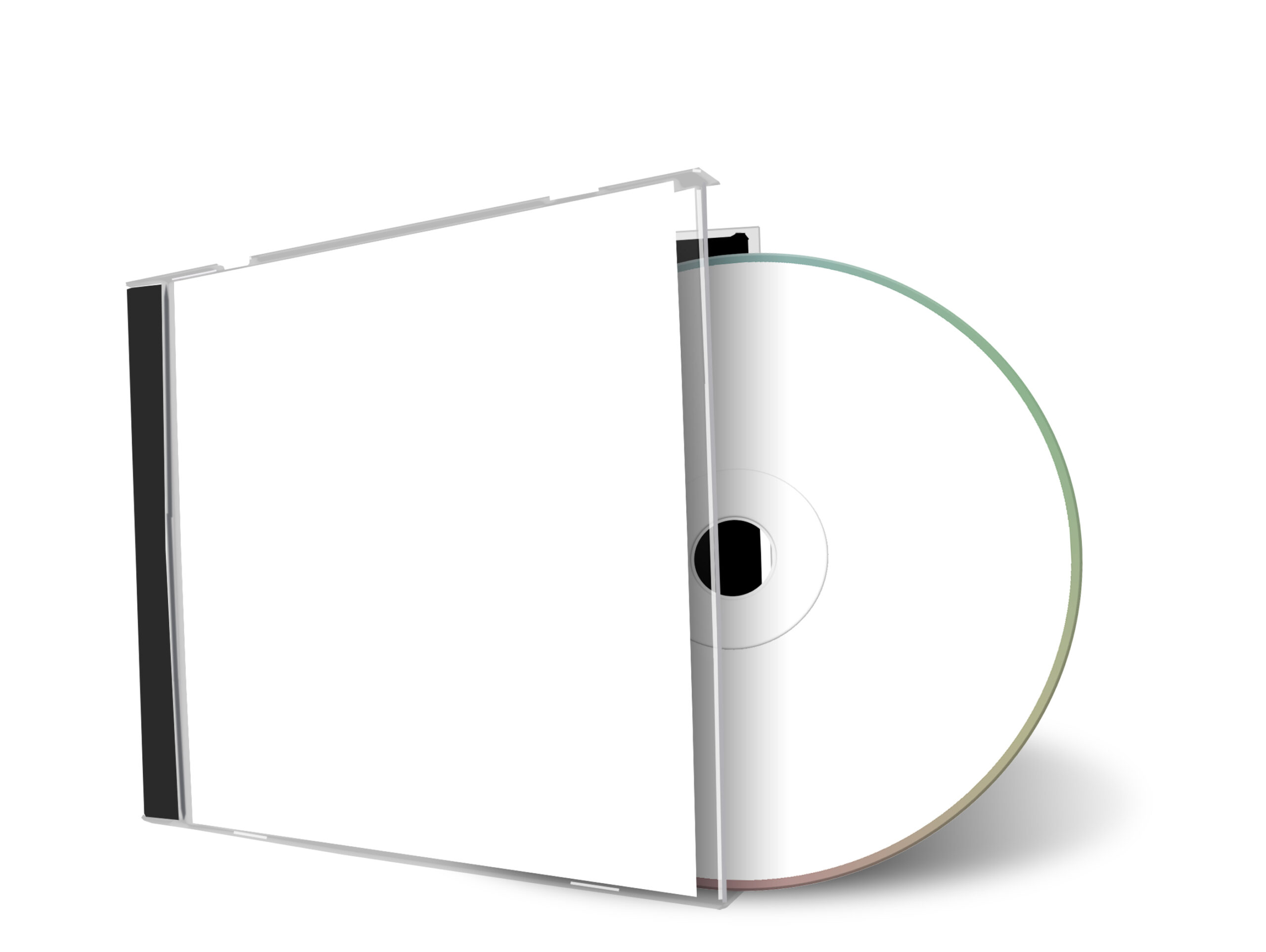 blank cd cover isolated on a white background 2026 03 10 22 03 15 utc