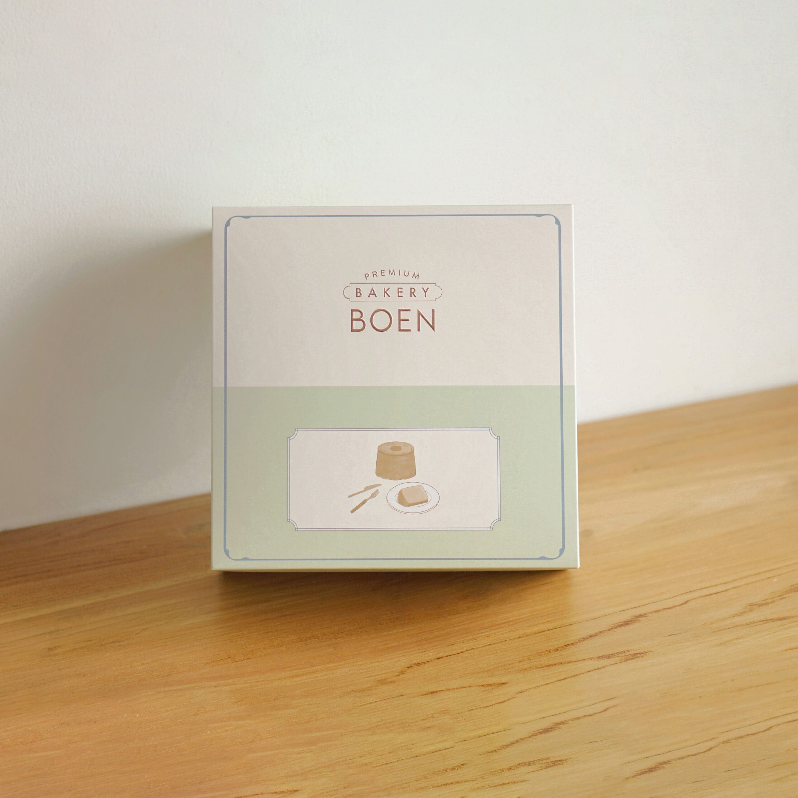 bakery boxes