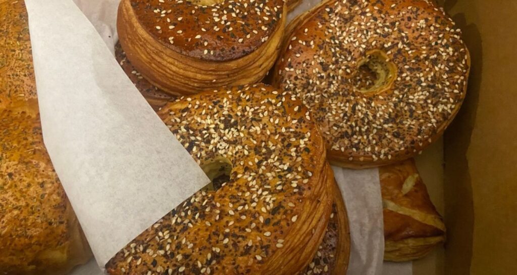 Custom Bakery Boxes 2