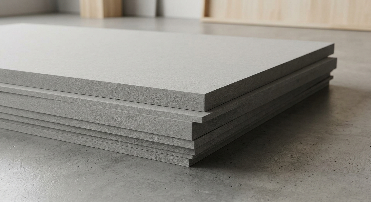 Rigid Box Materials