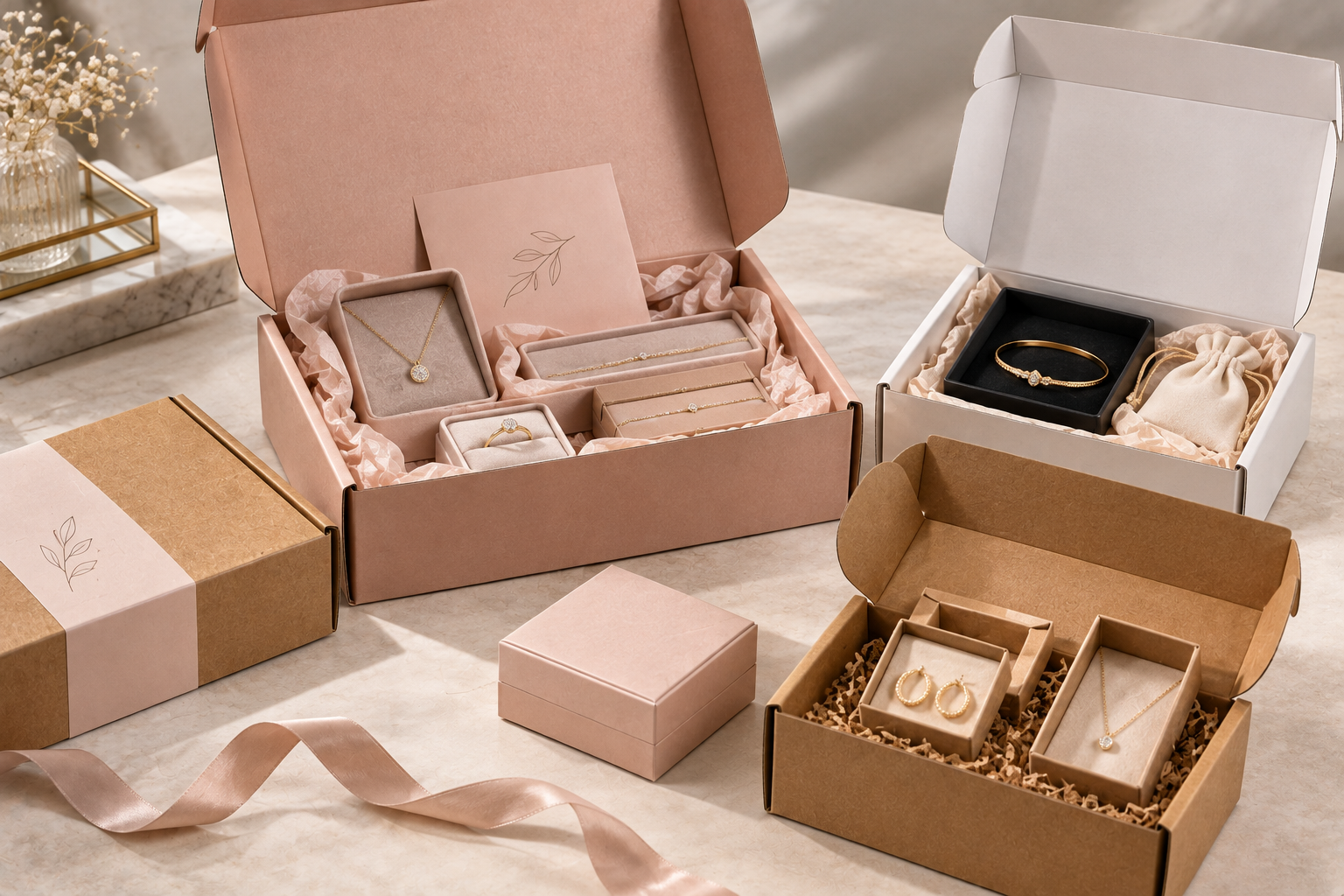 Jewellery & Watches