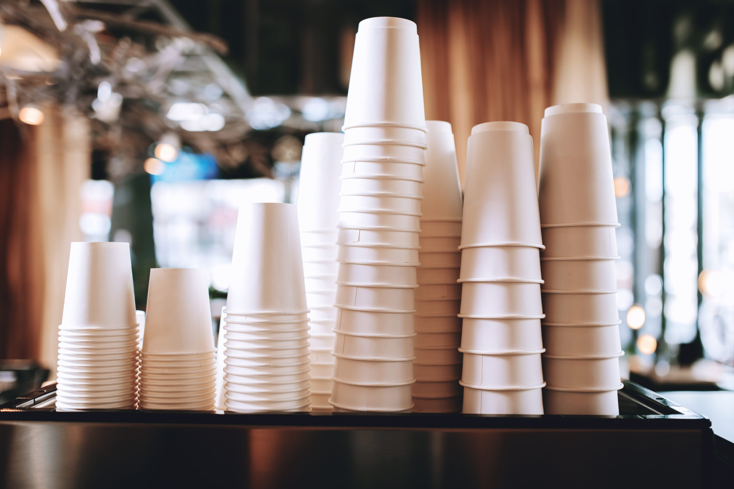 lovely coffee glasses are standing on the top of t 2026 01 05 00 35 09 utc