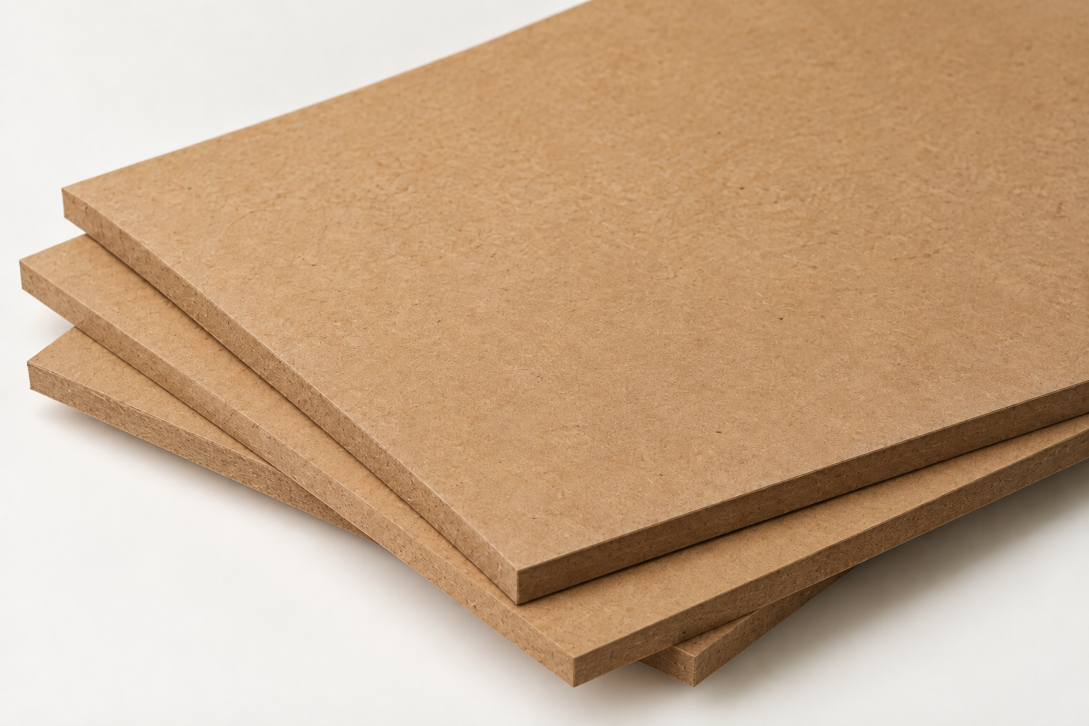 Eco-friendly unbleached natural brown kraft board sheets for sustainable custom packaging by Artsy Packaging UK