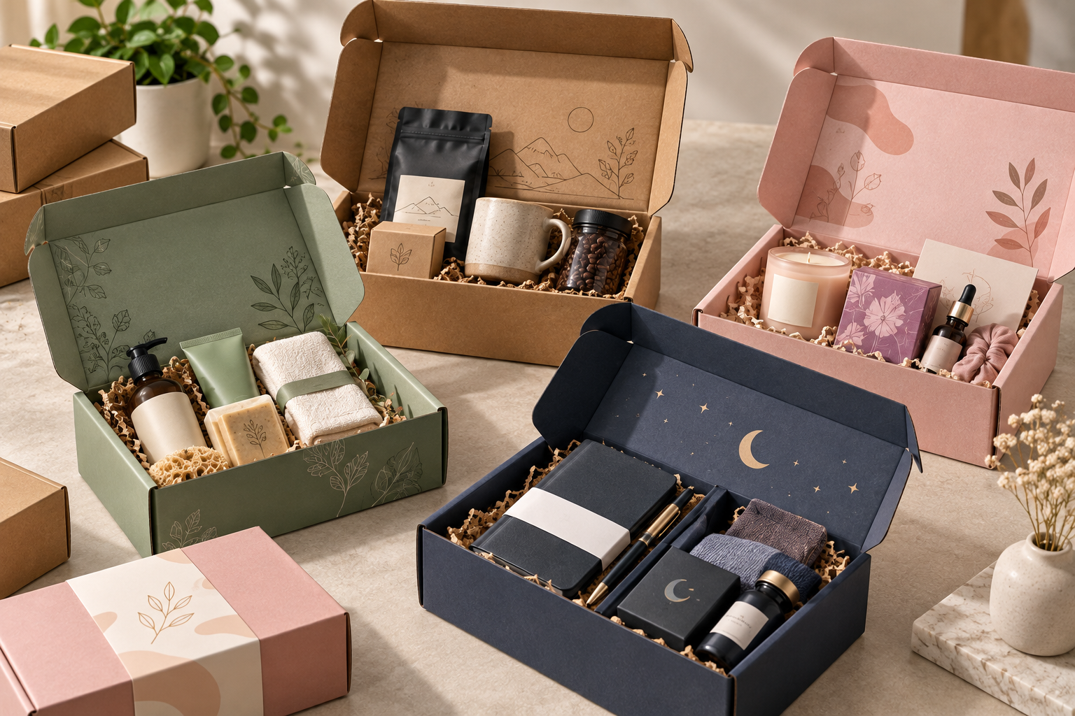Subscription Products