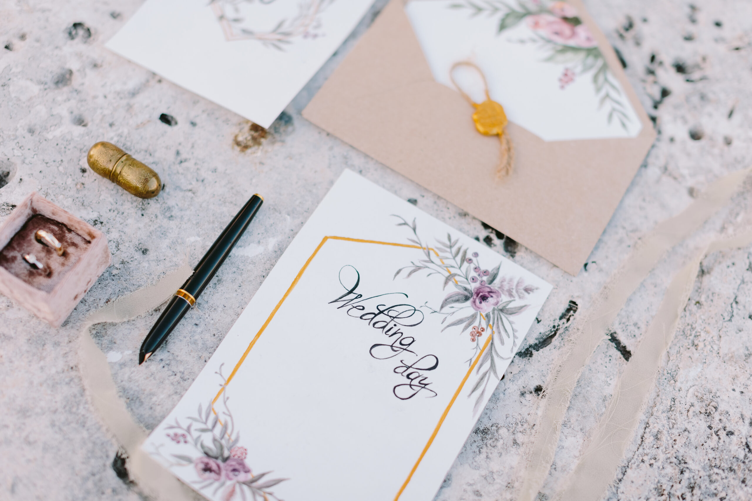 wedding invitation card decoration lay flat fine a 2026 01 06 09 26 03 utc