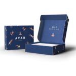 mailer boxes