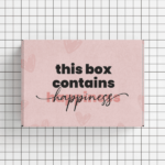 mailer boxes