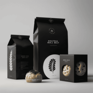 bakery boxes