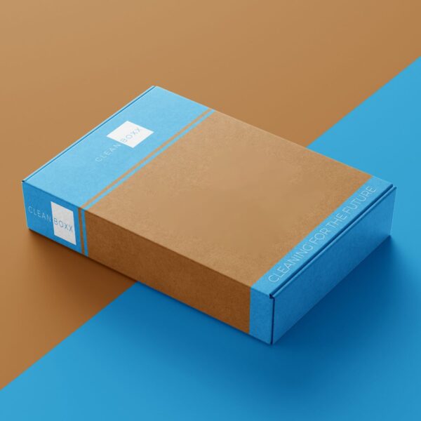 Mailer box