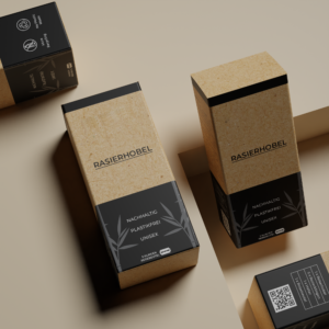 Eco Friendly Boxes