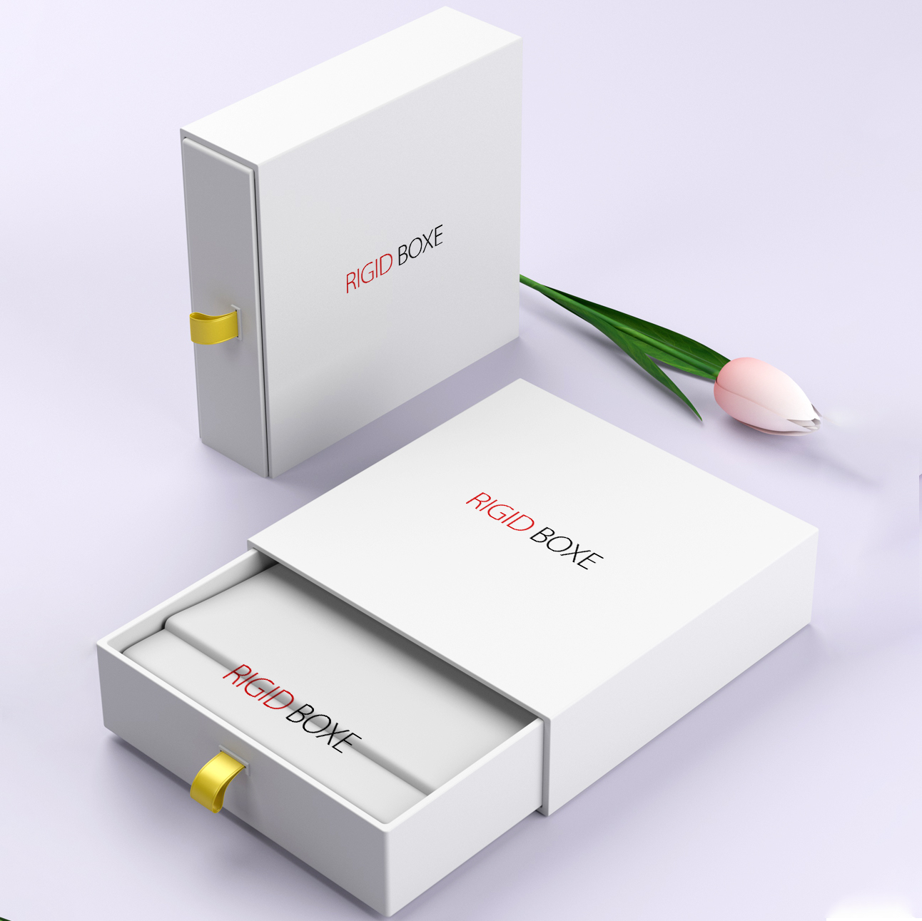 tray-and-drawer-rigid-box