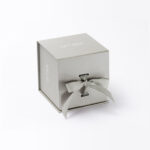 Rigid gift box
