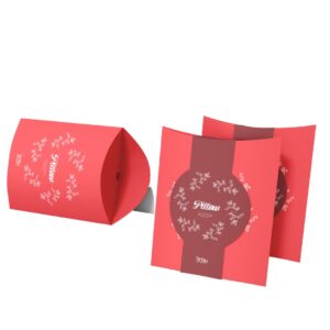 pillow-boxes