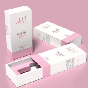 Tuck Boxes