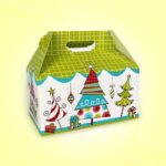 Gable box