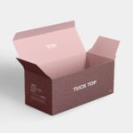 tuck-top-box