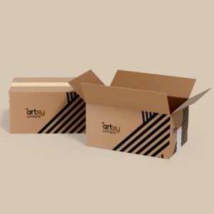 Shipping Boxes