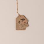 Hang tags