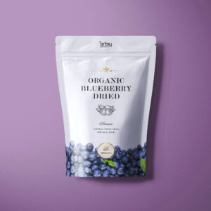 Stand up pouches / Doy packs