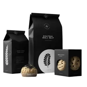 Bakery-Boxes