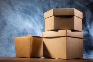 custom boxes
