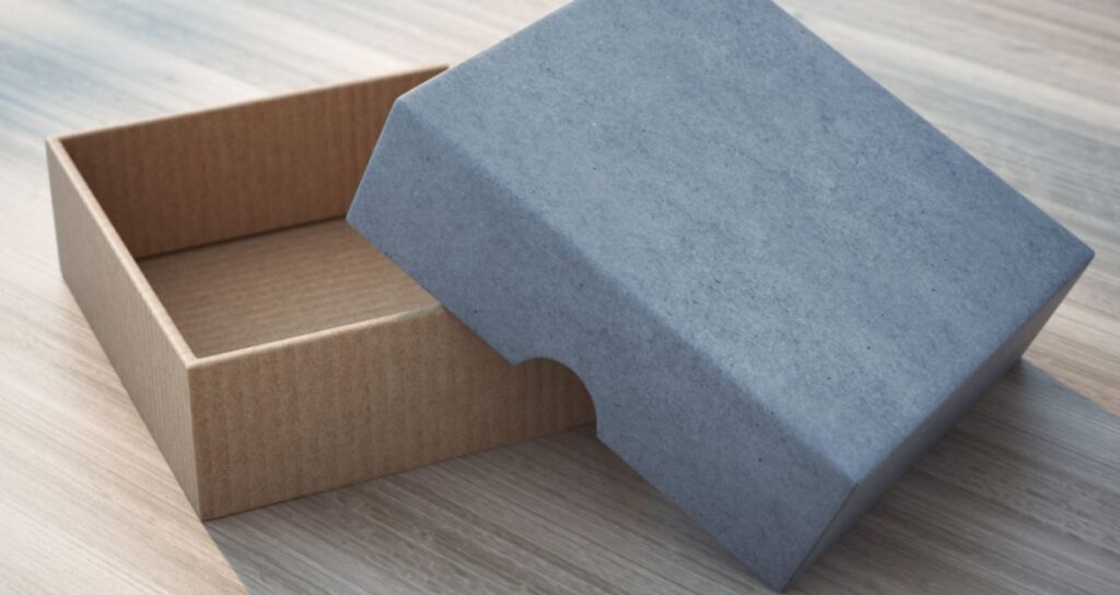 custom packaging uk