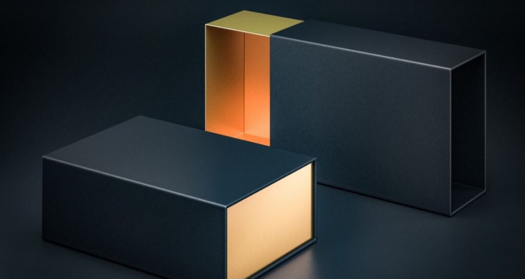 Luxury Packaging Boxes uk