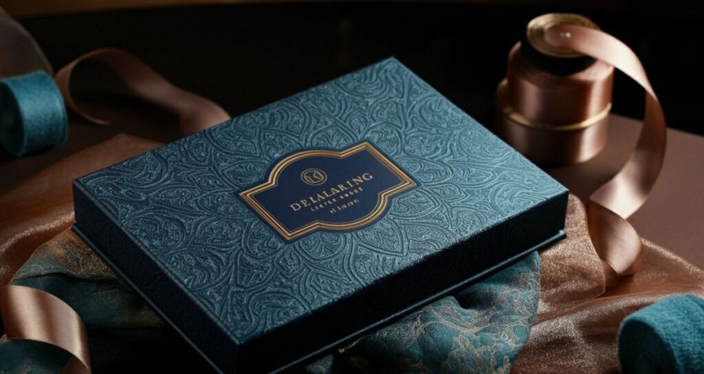 Luxury Packaging Boxes uk