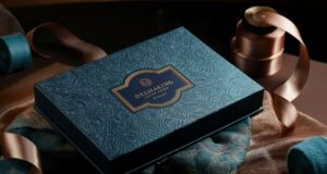 Luxury Packaging Boxes uk