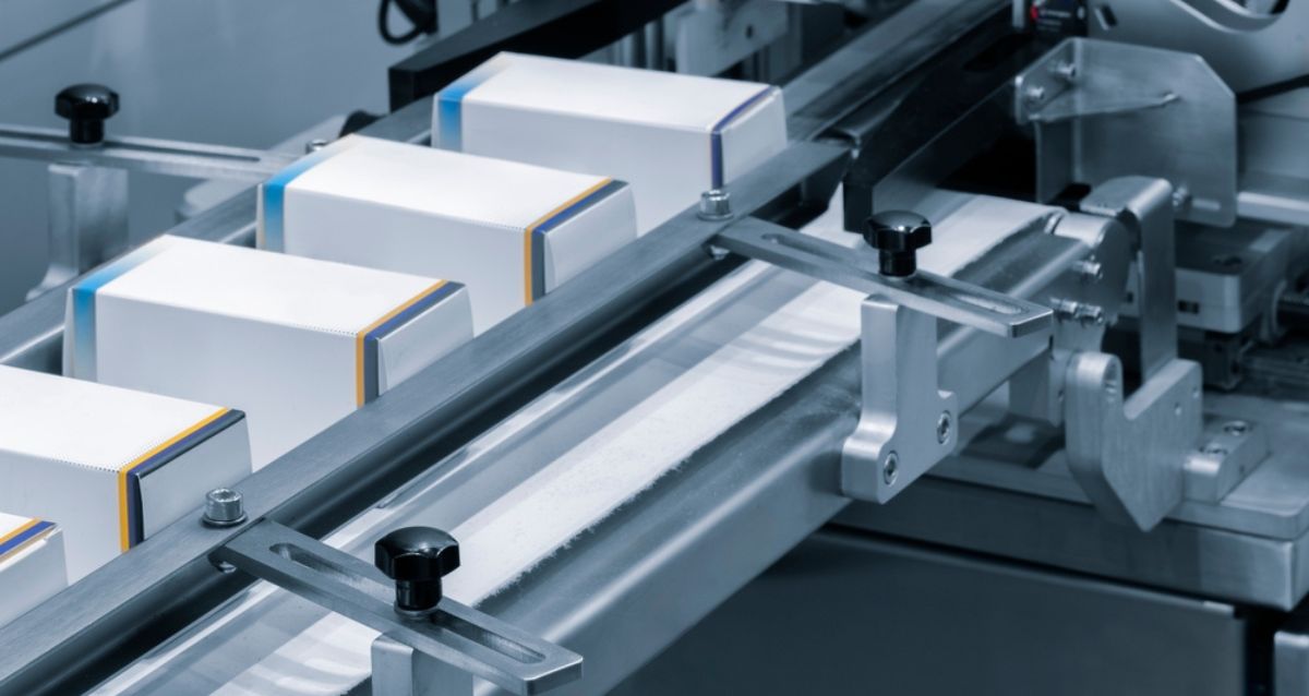 Printing Packaging uk