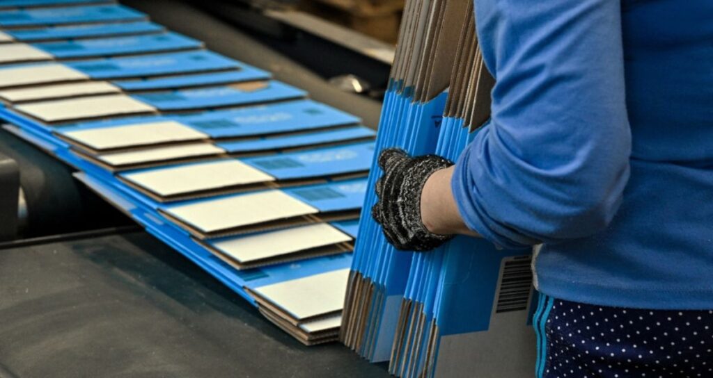 printing boxes uk.