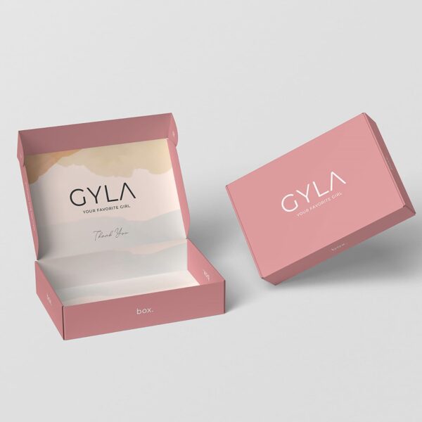 Luxury Mailer Box