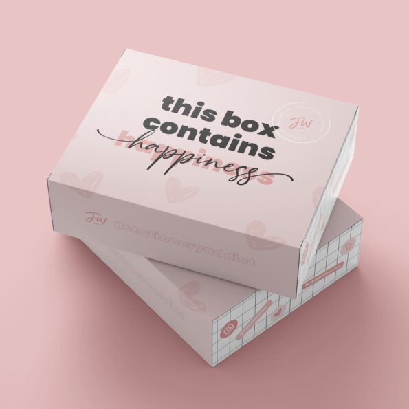 happy boxes