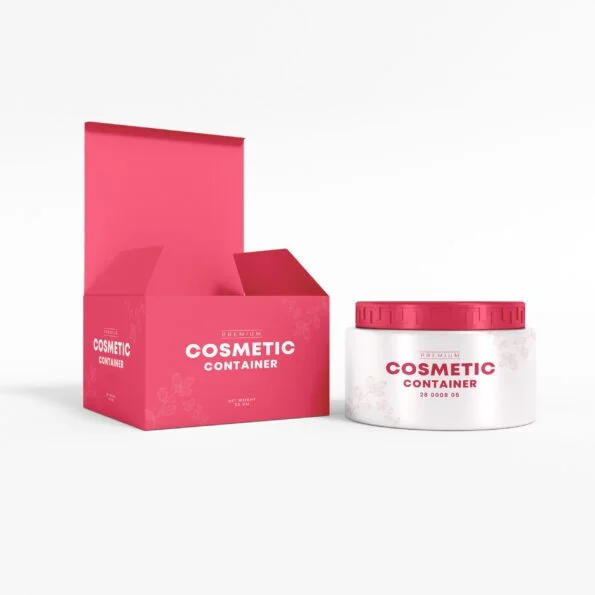Cosmetic Boxes