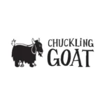 chuckling goat