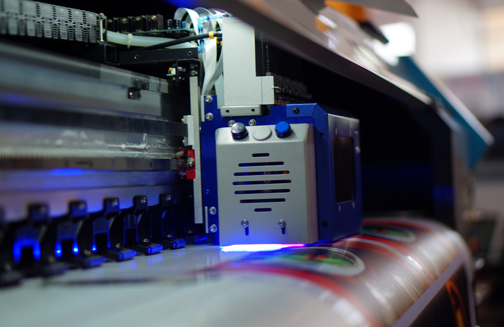 Offset Printing