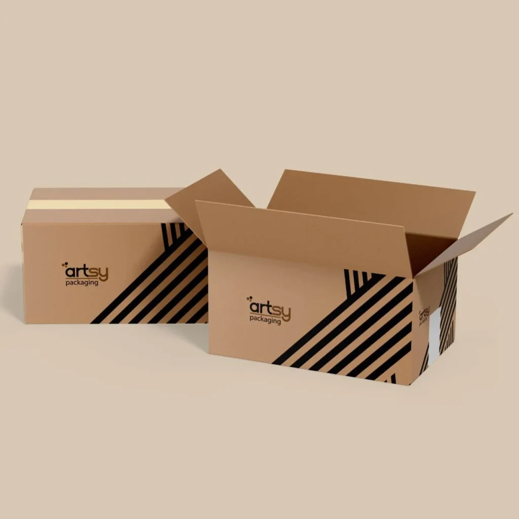 Shipping-Boxes