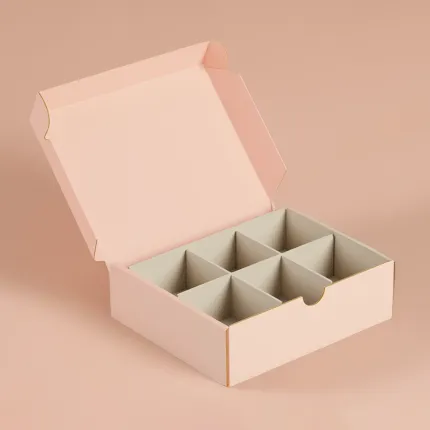 Rigid Chipboard Divider