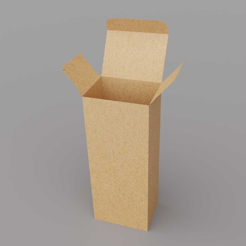 kraft-card