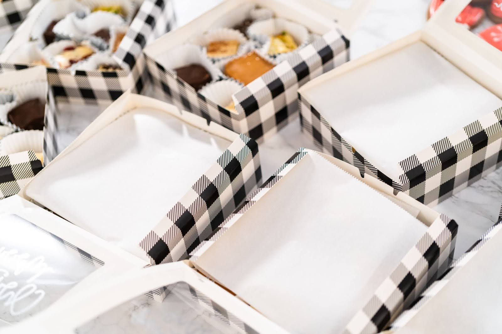 Bakery Boxes 1
