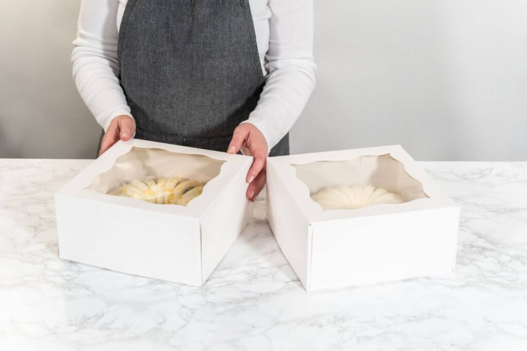 Bakery Boxes 2