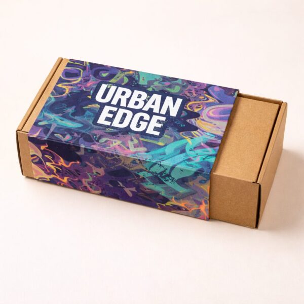 Custom Apparel Box Sleeves1